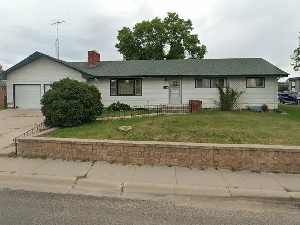 2314 Ridge Rd Unit A, Cheyenne, WY 82001