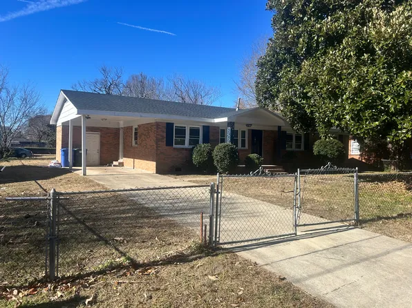 6311 Glenlea Cir, Fayetteville, NC 28314