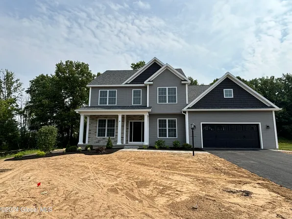 20 Bernie Loop, Troy, NY 12180