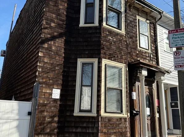 140 Putnam St, East Boston, MA 02128