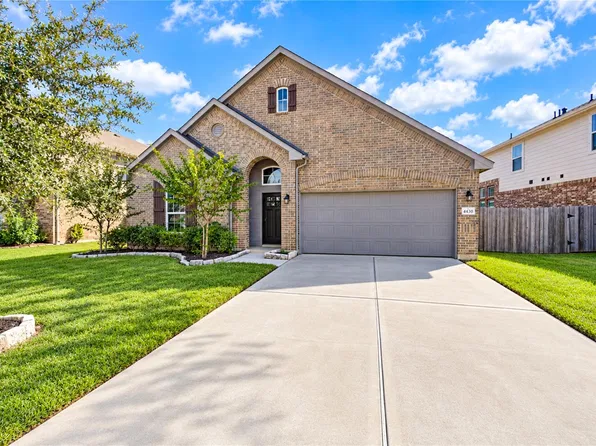 4430 Painted Bunting Ln, Baytown, TX 77521