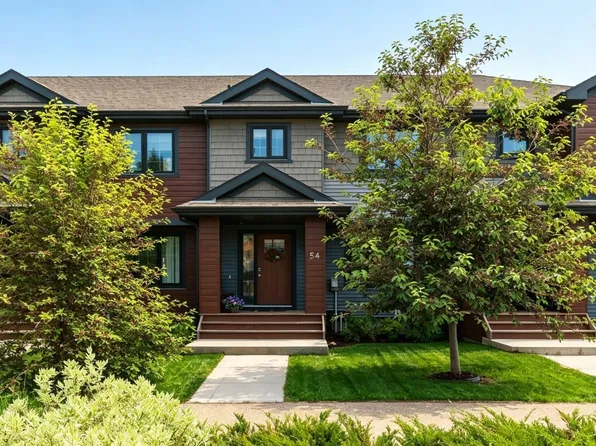 54 Tonewood Blvd, Spruce Grove, AB T7X 0W4
