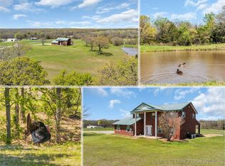 2750 Enterprise Rd, Ardmore, OK 73401