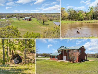 2750 Enterprise Rd, Ardmore, OK, 73401