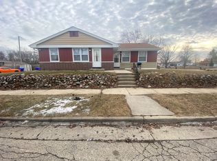 4207 46th St, Kenosha, WI 53144