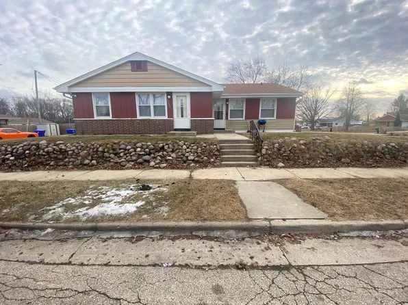 4207 46th St, Kenosha, WI 53144