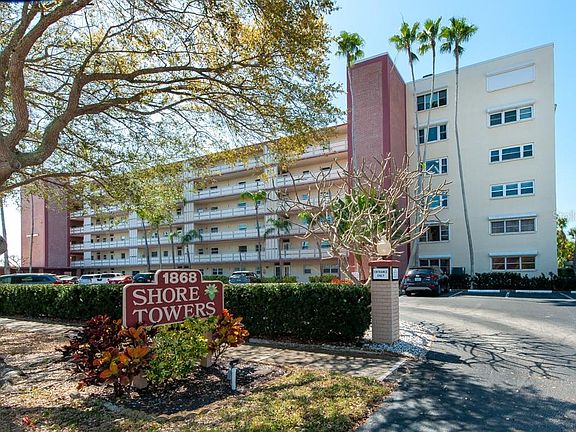 2nd image of 1868 Shore Dr S APT 414