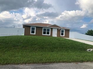 100 Liberty Ter, Labelle, FL 33935