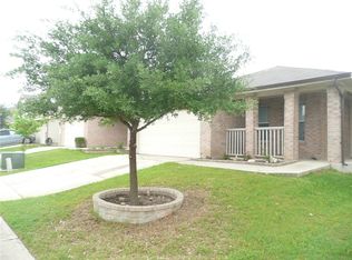 7424 Cayenne Ln, Austin, TX 78741