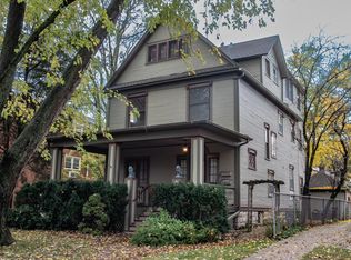 22 S Spring Ave APT 1, La Grange, IL 60525