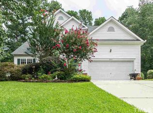 3003 Moretz Ct, Apex, NC 27502