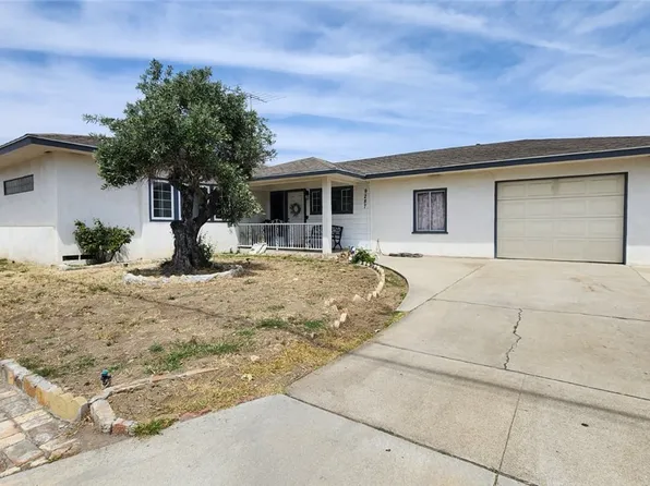 9287 Alder Ave, Fontana, CA 92335