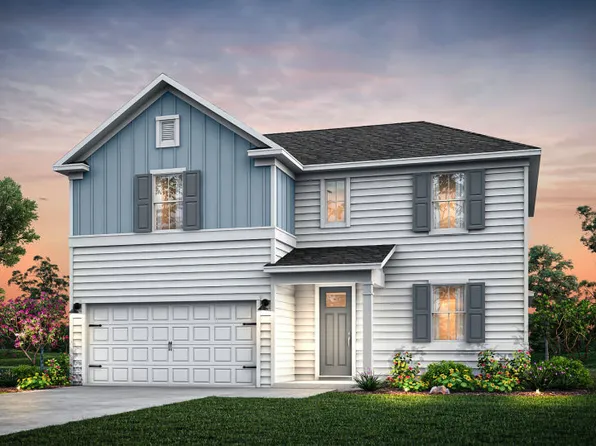 Winthrop Plan, Sweetwater Hills