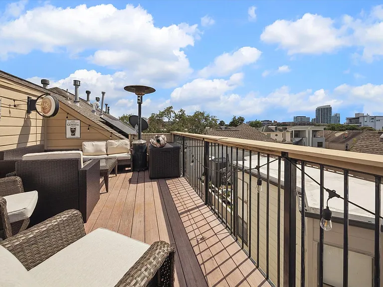 2128 Harold St #A — Photo 14