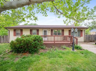 6501 N Randall Dr, Wichita, KS 67219