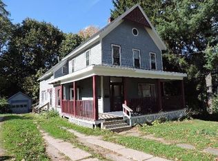 82 Barrett Ave, Jamestown, NY 14701