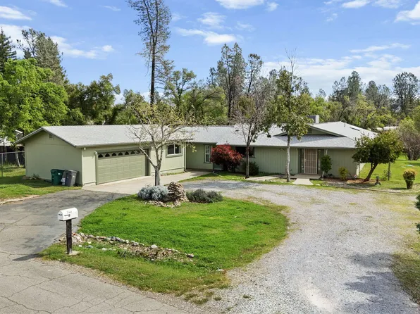 7169 Bohn Blvd, Anderson, CA 96007