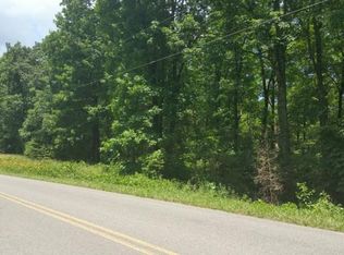 0 Mount Olive Rd, Whitwell, TN 37397