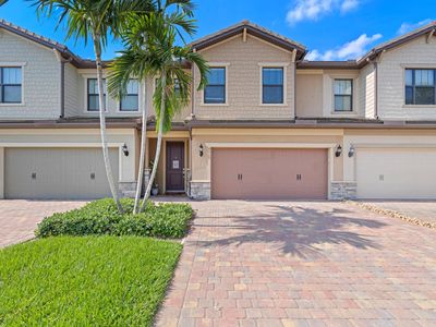 4513 San Fratello Circle, Lake Worth, FL, 33467