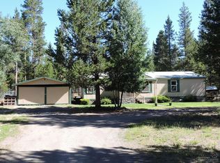 15710 Greenwood Dr, La Pine, OR 97739