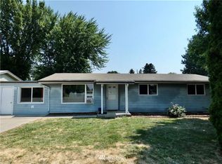1206 N Willow St, Ellensburg, WA 98926