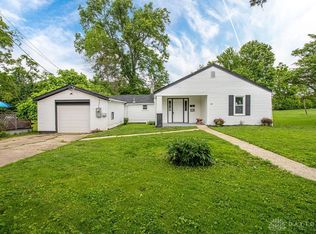 140 Clark St, Bethel, OH 45106