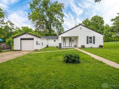 140 Clark St, Bethel, OH, 45106