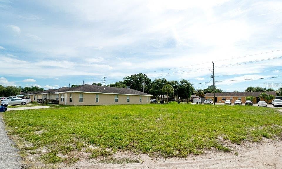 1st image of Palmer Blvd