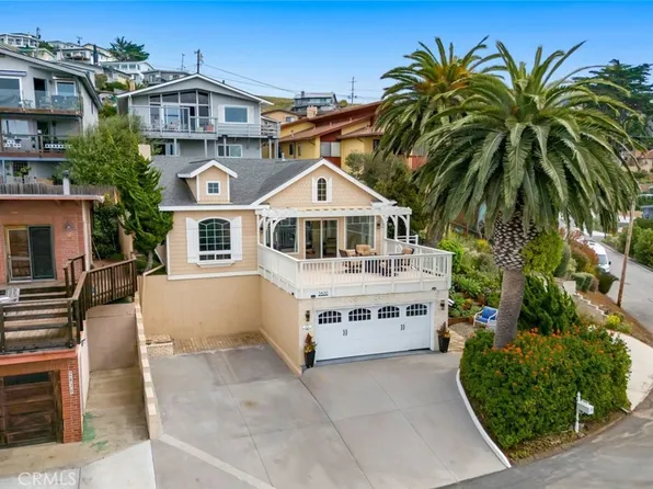2620 Koa Ave, Morro Bay, CA 93442