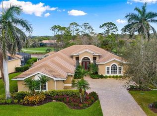 3832 Wax Myrtle Run, Naples, FL 34112