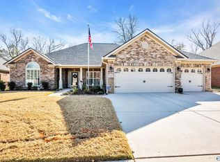343 S Back Creek Rd NW LOT 22, Madison, AL 35757