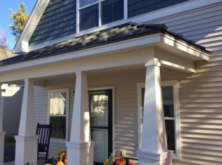 123 Rye Cir S, Burlington, VT 05446