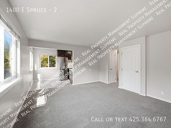 2nd image of 1400 E Spruce St APT 2