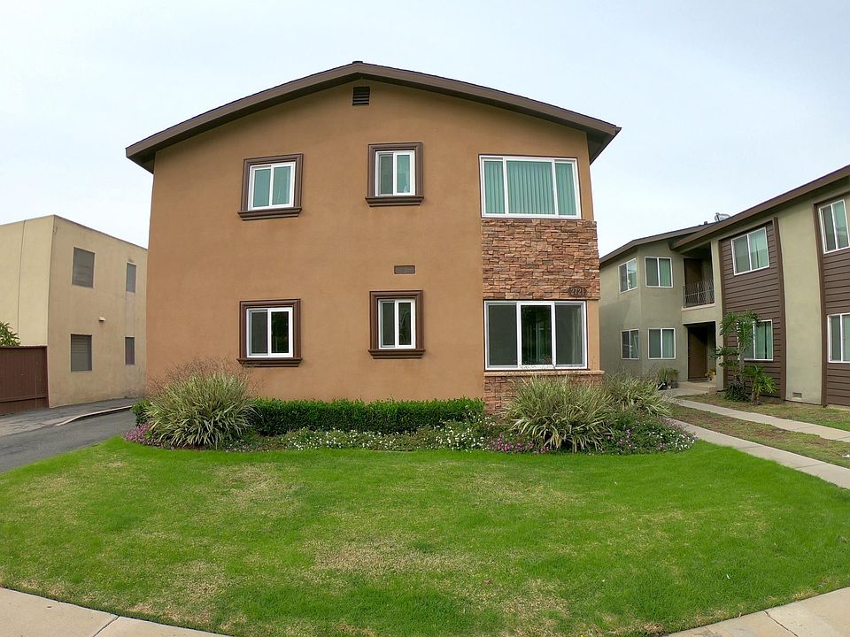 1st image of 2721 Cabrillo Ave APT C
