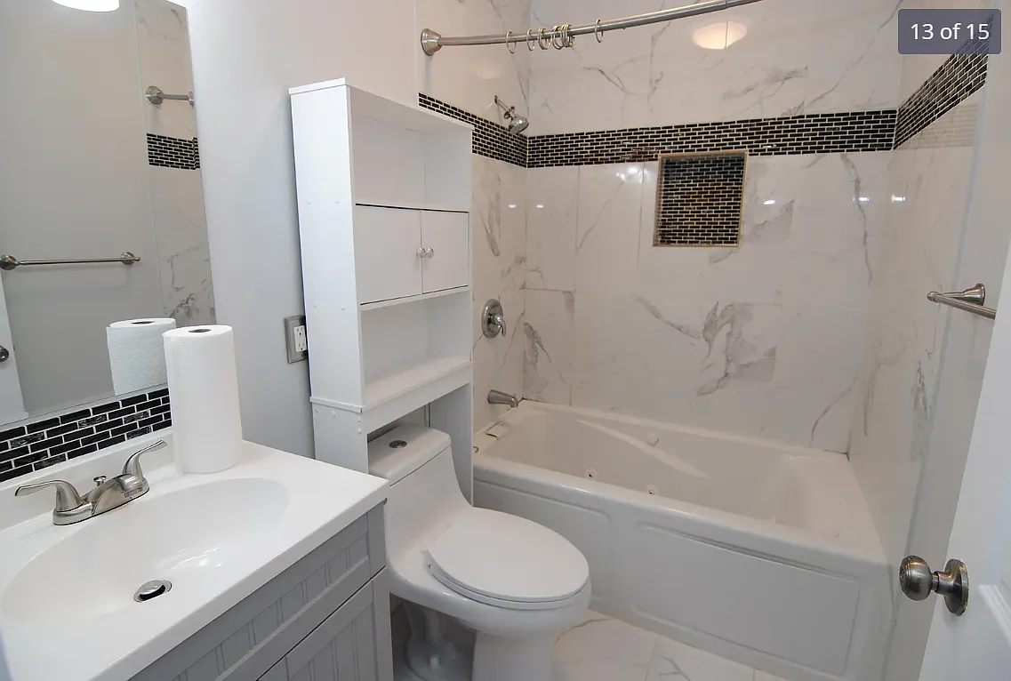 2 bed, 850 sqft, $1,100 — Photo 4