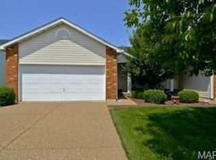 115 Maryland Dr, O'Fallon, MO 63366