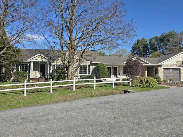 171 Green Meadow, Brattleboro, VT 05301