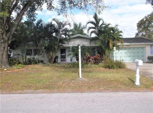 2228 Barbara Dr, Clearwater, FL 33764
