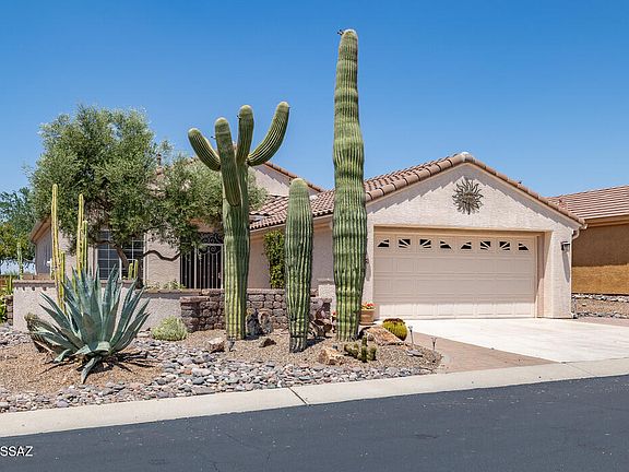 5th image of 13485 N Sunset Mesa Dr