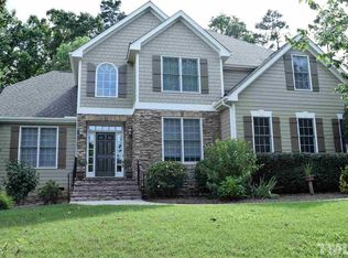 1304 Flemming House St, Wake Forest, NC 27587