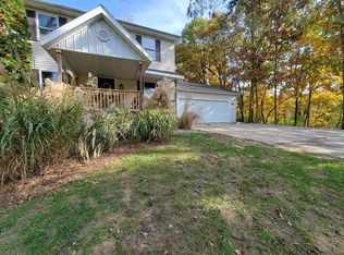 18551 N Apache Path, Danvers, IL 61732