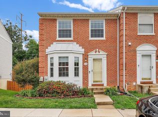 7150 Natures Rd, Columbia, MD 21046