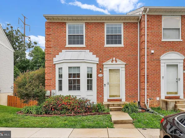 7150 Natures Rd, Columbia, MD 21046