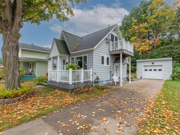 324 Oak St, Rhinelander, WI 54501
