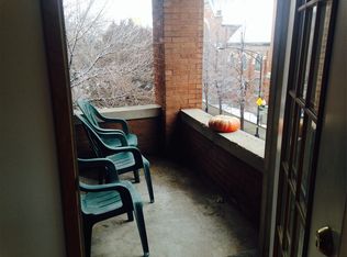 1024 N Oakley Blvd APT 3, Chicago, IL 60622