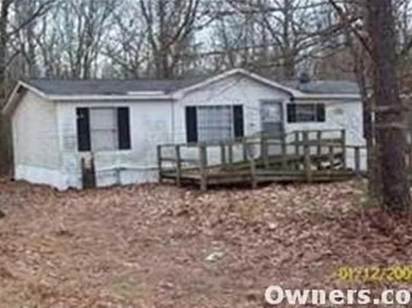 105 Old Sardis Dr, Hartwell, GA 30643