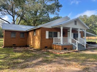 751 Mount Sinai Rd, Foxworth, MS 39483