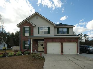 1405 Churchill Rd, Moncks Corner, SC 29461