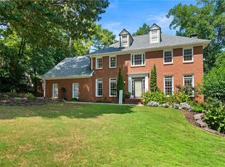 3150 Arborwoods Dr, Johns Creek, GA 30022