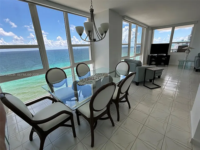 3505 S Ocean Dr #1514 — Photo 8